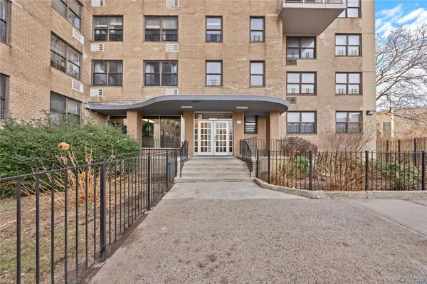 1966 Newbold AVE #108, Bronx, NY 10472
