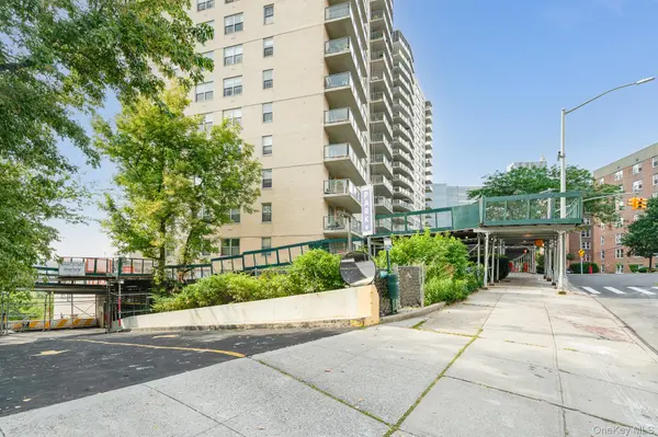 2500 Johnson AVE #20F, Bronx, NY 10463