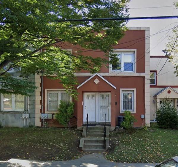 140-36 184th ST, Springfield Gardens, NY 11413