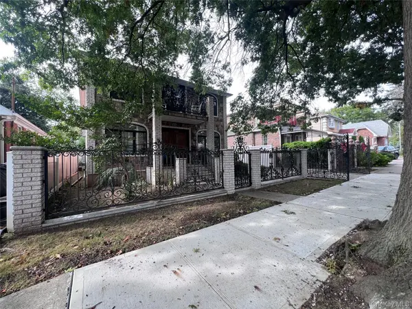 13344 122nd ST, South Ozone Park, NY 11420