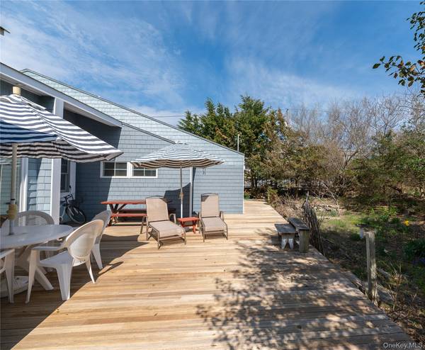 55 Ocean RD, Ocean Beach, NY 11770