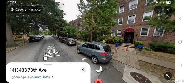 141-34 78th AVENUE #1C, Flushing, NY 11367