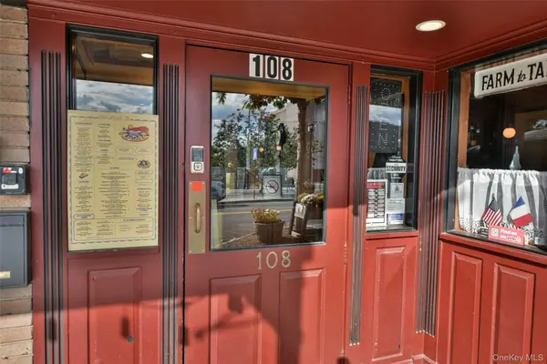 108 Main ST, Nyack, NY 10960