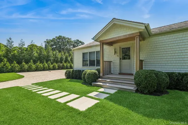 96 Town Lane, East Hampton, NY 11937