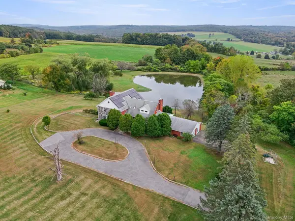 3534 Route 82, Millbrook, NY 12545