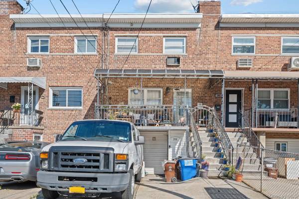244 Revere AVE, Bronx, NY 10465