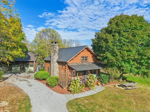 101 Upper Wisner RD, Warwick, NY 10990