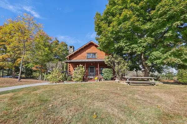 101 Upper Wisner RD, Warwick, NY 10990