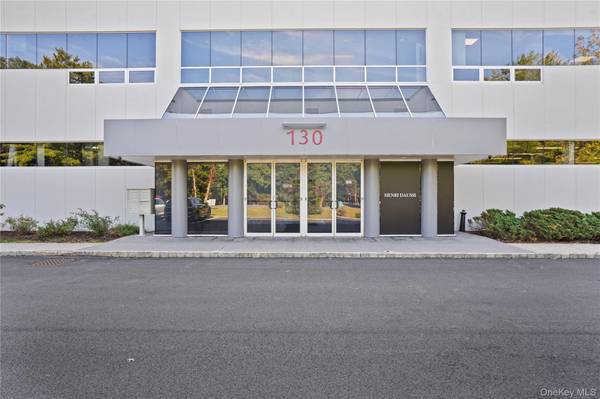 130 Business Park DR, Armonk, NY 10504