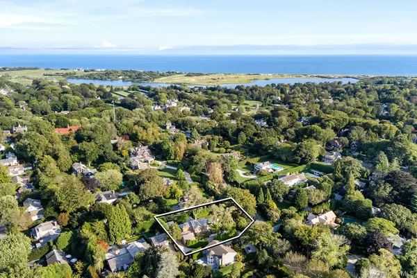 44 Buell LN, East Hampton, NY 11937