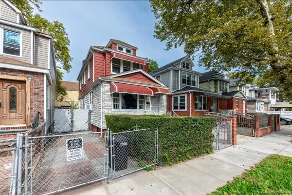 13305 107th AVE, Richmond Hill S., NY 11419