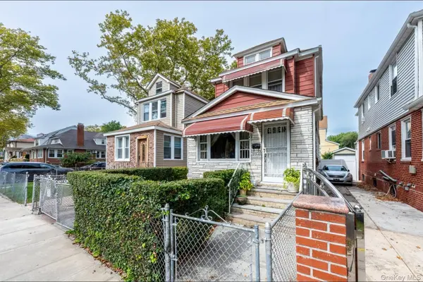 13305 107th AVE, Richmond Hill S., NY 11419