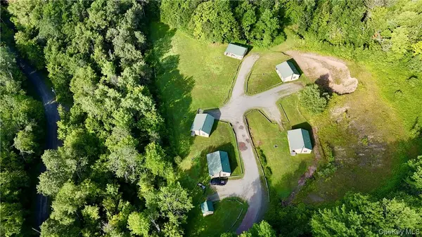 374 Neer RD, Long Eddy, NY 12760