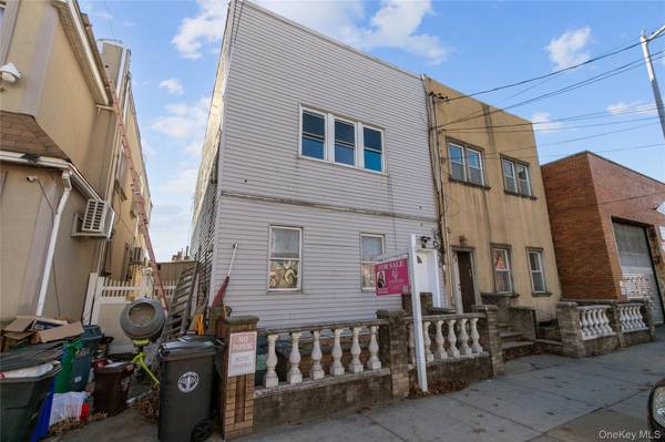 5814 58th AVE, Maspeth, NY 11378