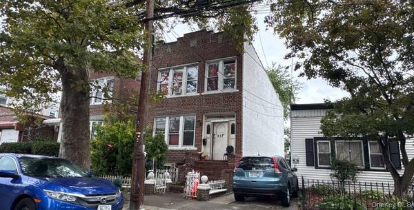 937 E 95th ST, Brooklyn, NY 11236