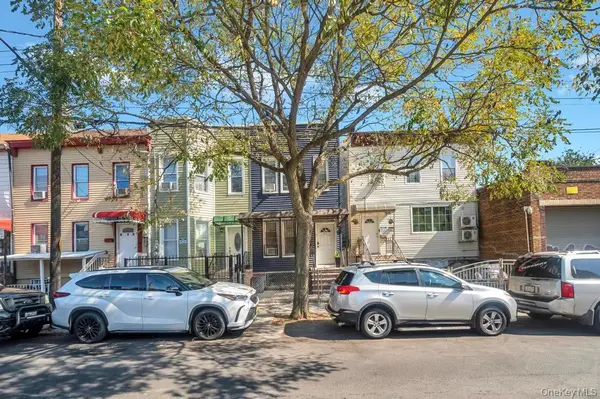 323 Barbey ST, Brooklyn, NY 11207