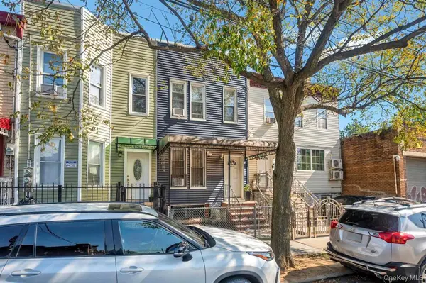 323 Barbey ST, Brooklyn, NY 11207