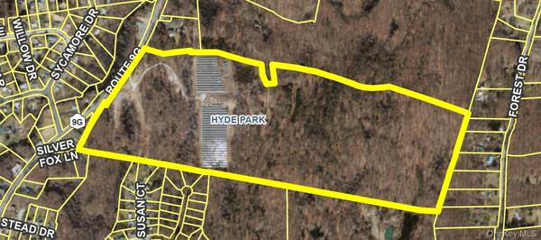 1436 Route 9G, Hyde Park, NY 12538