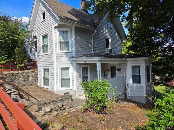 43 Second ST, Walden, NY 12586