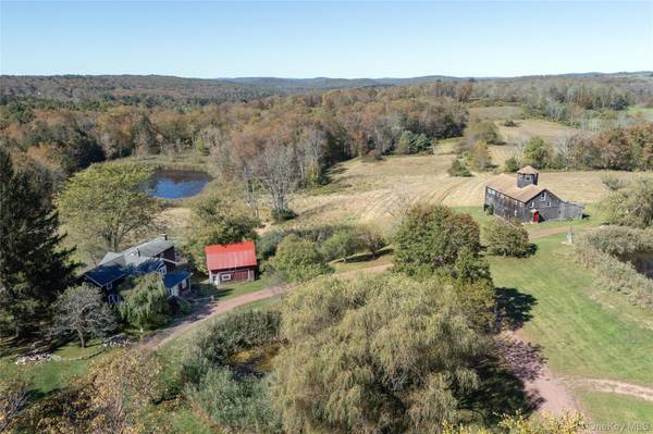 5948 State Route 52, Kenoza Lake, NY 12750