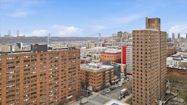 501 W 156th ST #22, New York (manhattan), NY 10032