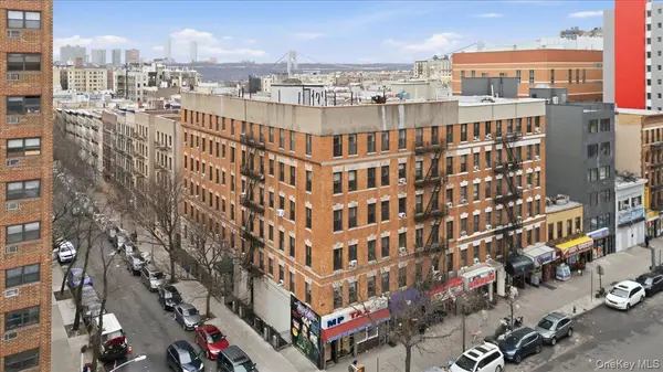 501 W 156th ST #22, New York (manhattan), NY 10032
