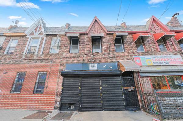 607 Hegeman AVE, Brooklyn, NY 11207