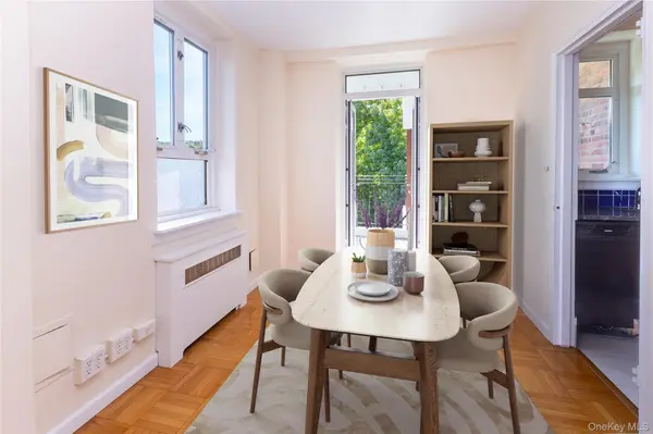 5355 Henry Hudson Pkwy #6D, Bronx, NY 10471