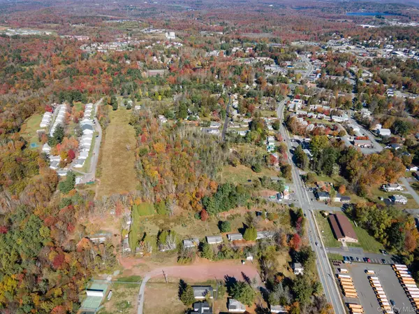 Highland AVE, Monticello, NY 12701
