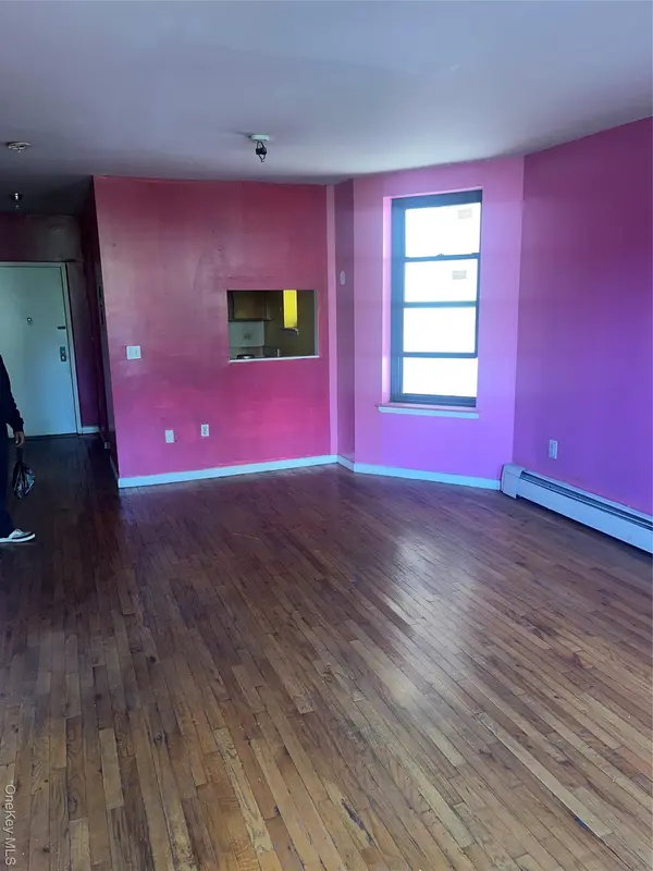 18 E 132nd ST #3A, New York (manhattan), NY 10037