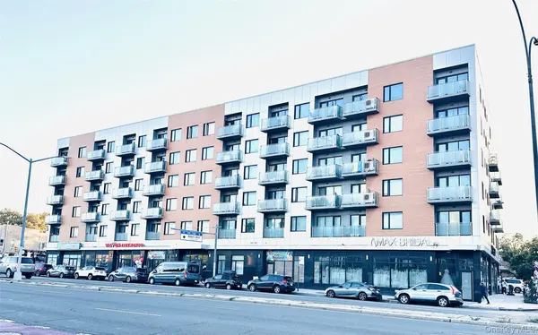 62-98 Woodhaven Blvd #6F, Rego Park, NY 11374