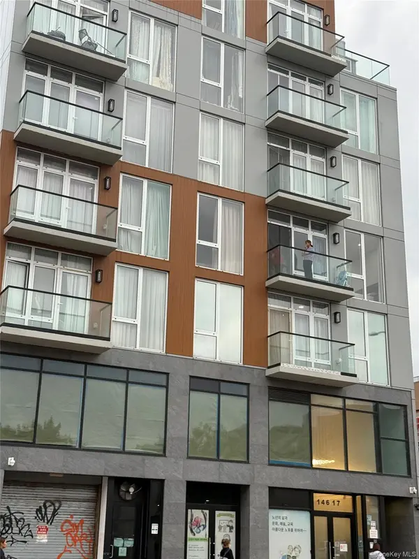 146-17 Northern BLVD #2nd Fl, Flushing, NY 11354
