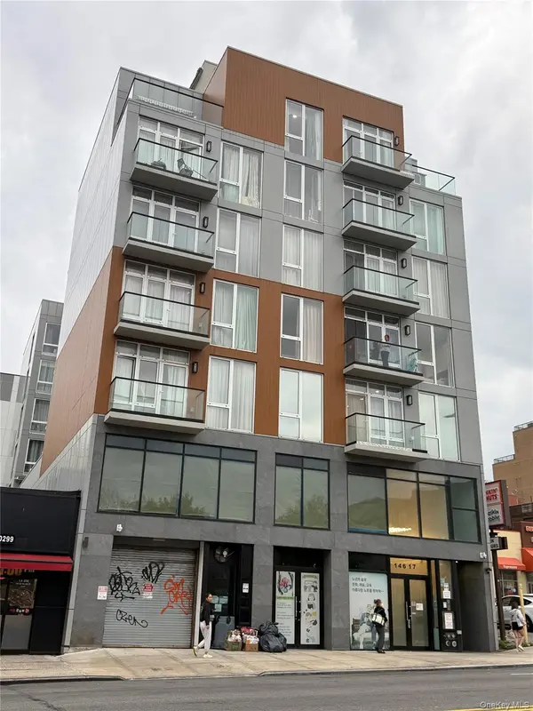 146-17 Northern BLVD #2nd Fl, Flushing, NY 11354