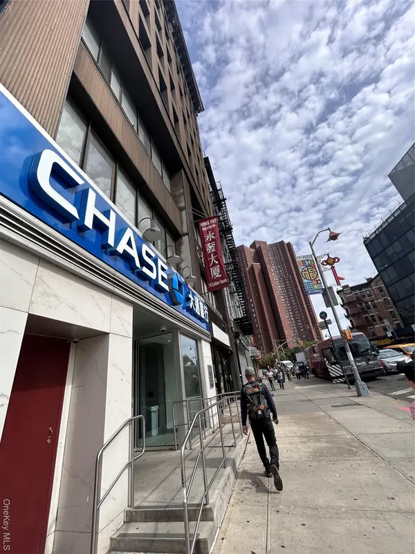 7 Chatham SQ #7, New York (manhattan), NY 10038
