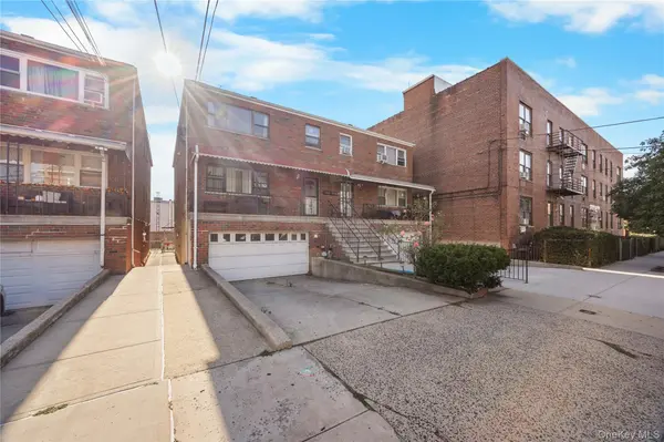 1815 Mahan AVE, Bronx, NY 10461
