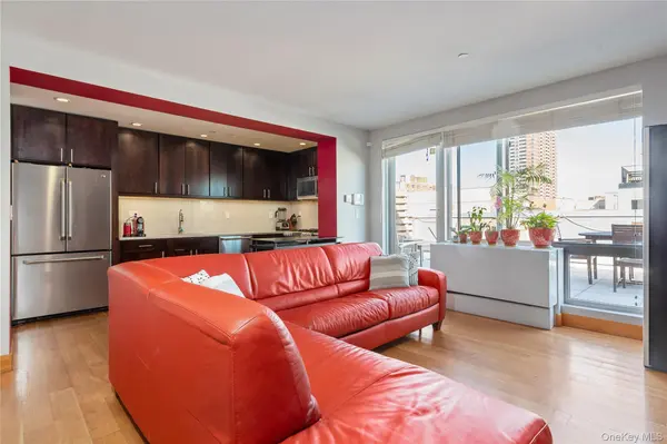 152 E 118th ST #7P, New York (manhattan), NY 10035