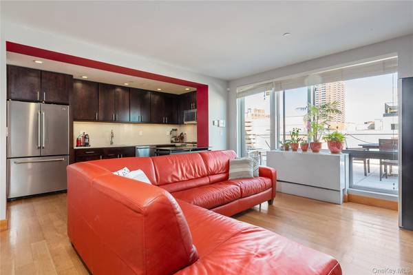 152 E 118th ST #7P, New York (manhattan), NY 10035