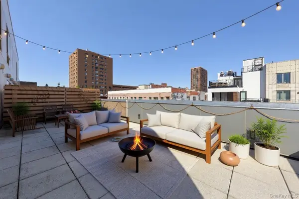 152 E 118th ST #7P, New York (manhattan), NY 10035