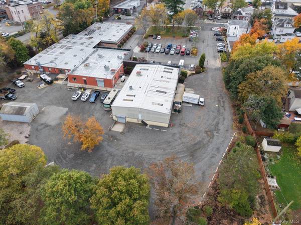 750 West Nyack RD, West Nyack, NY 10994