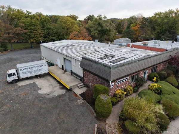 750 West Nyack RD, West Nyack, NY 10994