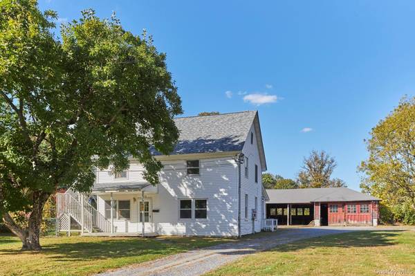 105 & 107 E Market ST, Rhinebeck, NY 12572
