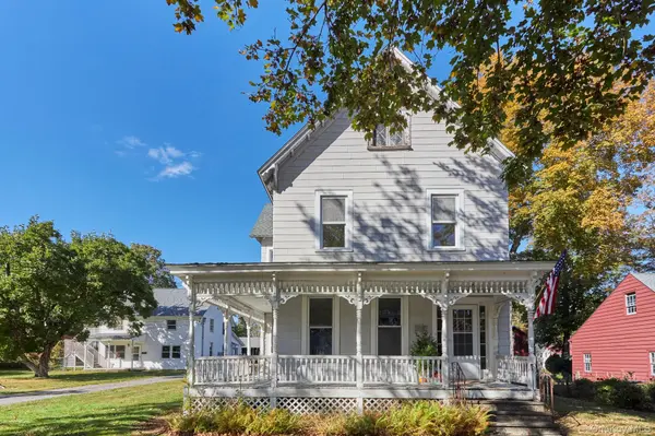 105 & 107 E Market ST, Rhinebeck, NY 12572