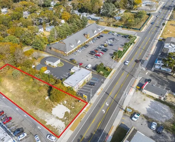 1467 Montauk HWY, Mastic, NY 11950