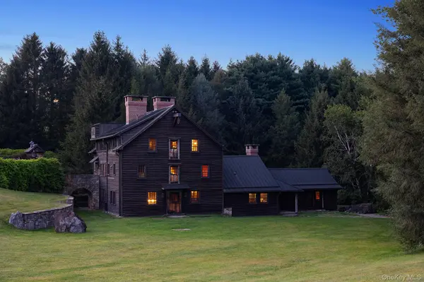 281 County Route 3, Ancramdale, NY 12503