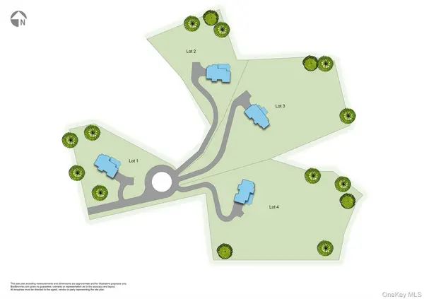Lot 1 Dorchester Drive, Yorktown Heights, NY 10598