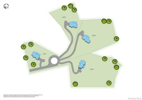 Lot 1 Dorchester Drive, Yorktown Heights, NY 10598