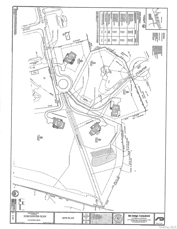 Lot 1 Dorchester Drive, Yorktown Heights, NY 10598