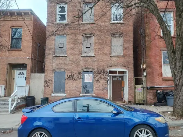 211 N Miller ST, Newburgh, NY 12550
