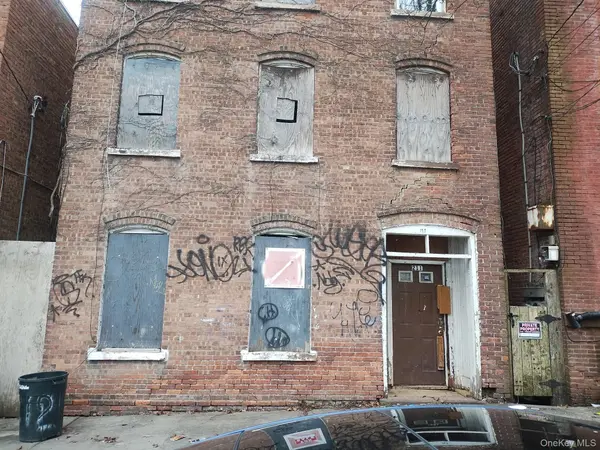 211 N Miller ST, Newburgh, NY 12550