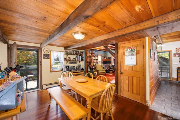 186 & 191 White Schoolhouse Rd, Rhinebeck, NY 12572
